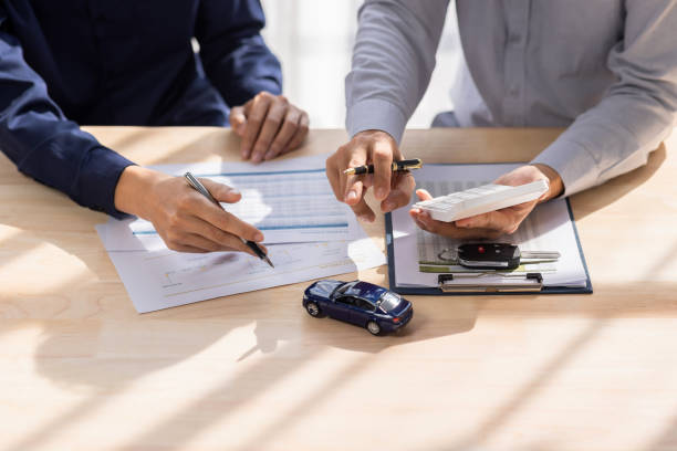 Car insurance options for San Buenaventura residents